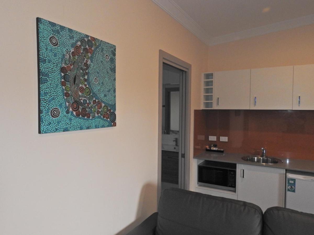 Broken Hill Outback Resort Екстер'єр фото