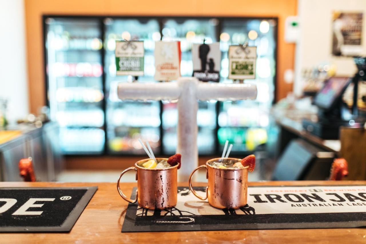 Broken Hill Outback Resort Екстер'єр фото