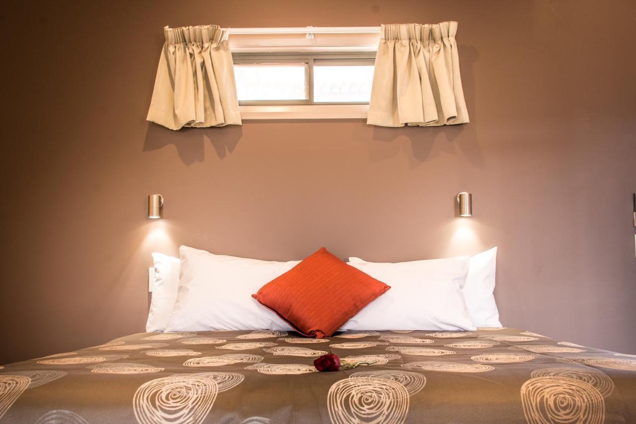 Broken Hill Outback Resort Екстер'єр фото