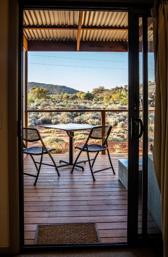 Broken Hill Outback Resort Екстер'єр фото