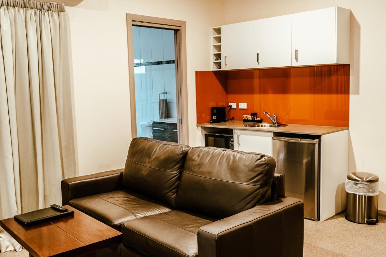 Broken Hill Outback Resort Екстер'єр фото