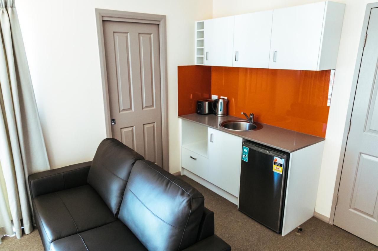 Broken Hill Outback Resort Екстер'єр фото