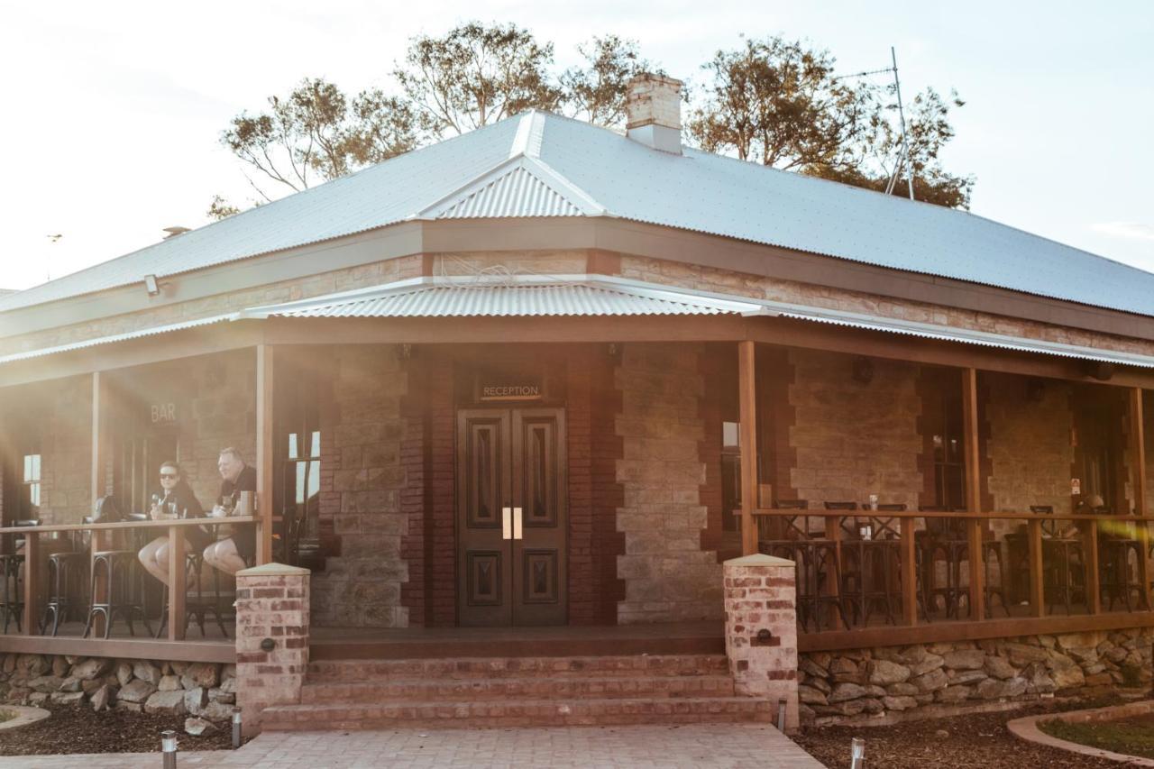 Broken Hill Outback Resort Екстер'єр фото