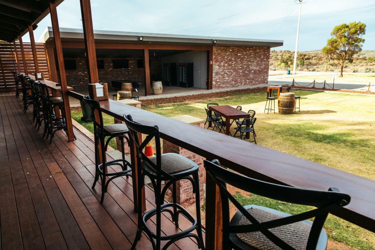 Broken Hill Outback Resort Екстер'єр фото