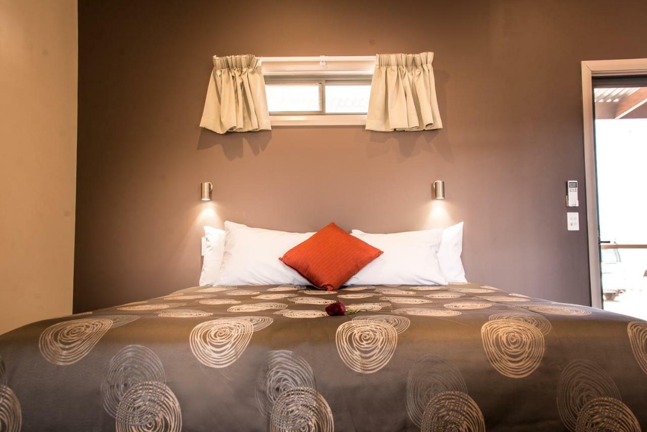 Broken Hill Outback Resort Екстер'єр фото