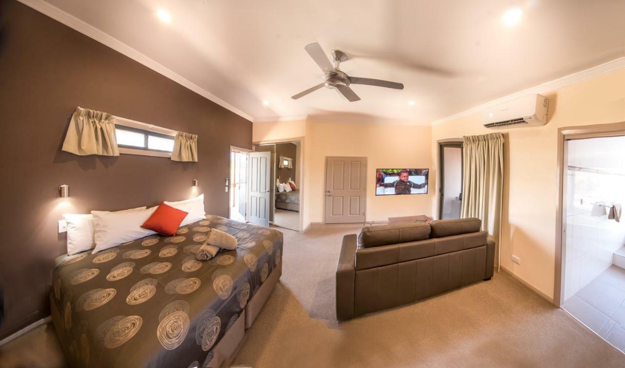 Broken Hill Outback Resort Екстер'єр фото